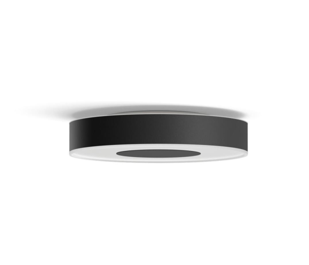 Philips Hue White and color ambiance Plafon Infuse L (czarny) - 724598 - zdjęcie 3